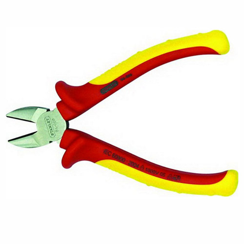 VDE Diagonal Cutting Plier